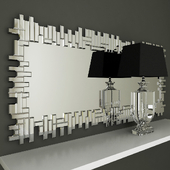 Mirror KFH260