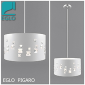 92657 EGLO PIGARO