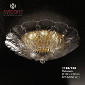 Sylcom Plafonieria 1124-100