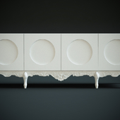 Creazioni Amanda TV Stand