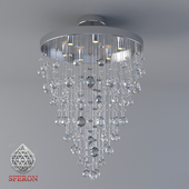 Chandelier Sferon (Russia)