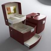 jewelry box