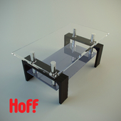 Coffee table Podium (Hoff)