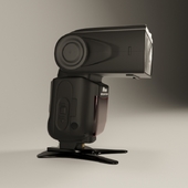 Flash Speedlight SB-910