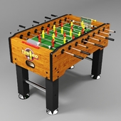 Table football