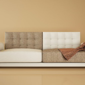 modern sofa