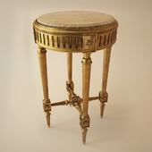 classic table