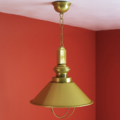 ARTE LAMP A5050SP-1BZ WARHOL