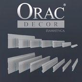 Orac Decor