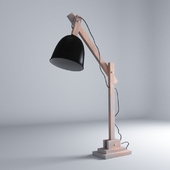 Lamp Architect