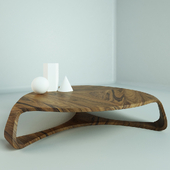 Stellar Works ALVO Table