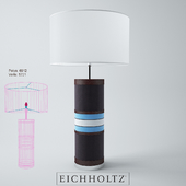 Eichholtz lamp table dexter