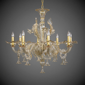 Chandelier Sylcom