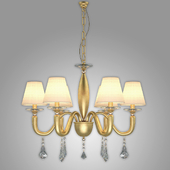 Ideal Lux Sospiro SP6