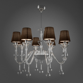 Chandelier AVMazzega BRANDY 902,008
