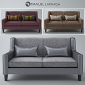 Manuel Larraga Sofa Tono