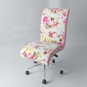 CHAIR &quot;FLORA&quot;