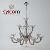 sylcom 1460/8 + 4