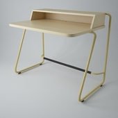 Thonet table Range S1200