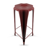 Bar Stool Marais Vintage