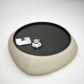 Table Pouf