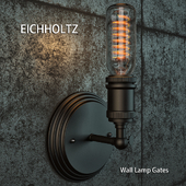 Eichholtz Wall Lamp Gates