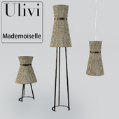 Ulivi Mademoiselle