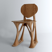 Chair ENNE Groove