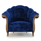 Classic armchair
