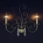 Classic sconce