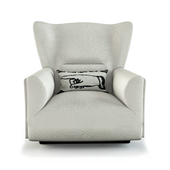 Chair Poltrona