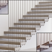 Stairs 076647