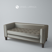 Manuel Larraga Bench Blog