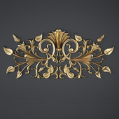 ornament model