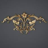 ornament model
