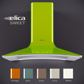 Extractor hood ELICA Sweet