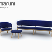 Maruni Roundish