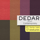 Fabric Dedar Contemporary