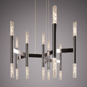 Ceiling light Champagne COSMORELAX