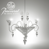 Baccarat Mille Nuits