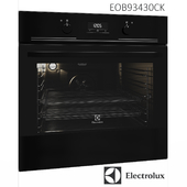 Oven Electrolux EOB93430CK