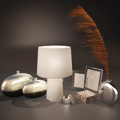 Accessory Kit
