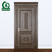 Door Bryansk forest Premier Model 1