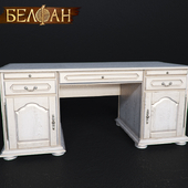 Writing desk Daville 1410