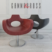 Chair Aureole | Gamma & Bross SpA