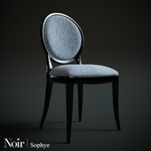 Noir Sophye