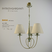 Chandelier Baga 1035AV