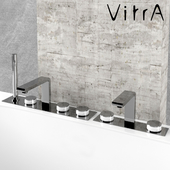 Mixer Vitra Memoria