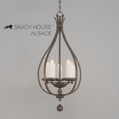 ALSACE SAVOY HOUSE