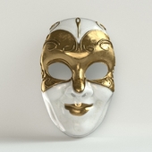 venecian mask